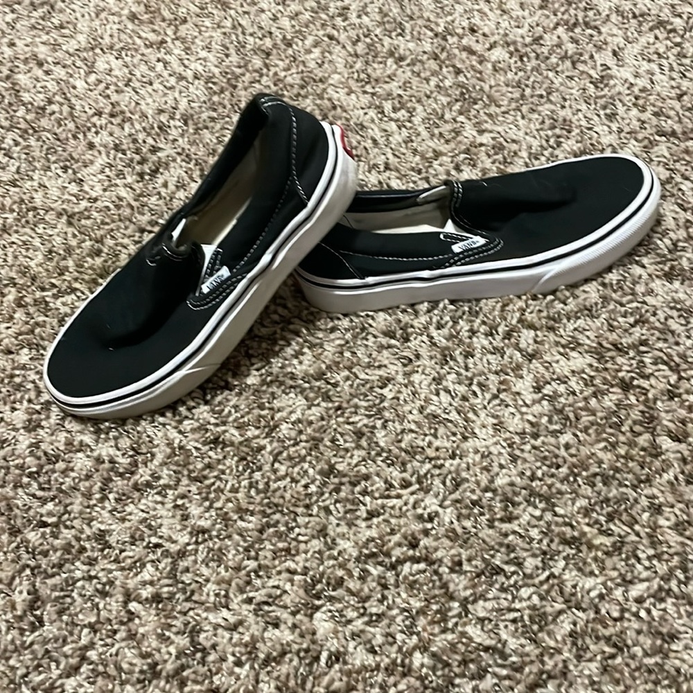 Size 6 in women’s